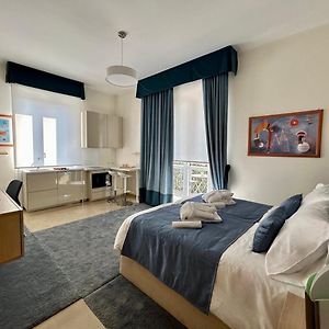 King'S Suite - Quiet And Refined In The Heart Of Milan