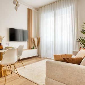 Appartement de Luxe