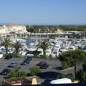 Studio 659, Port Nature 6 Au Village Naturiste