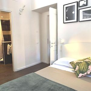 Chambre Quadruple Luxe