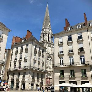Le Bretagne, 3 Chambres