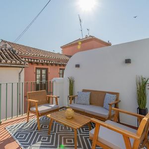 Appartement Penthouse