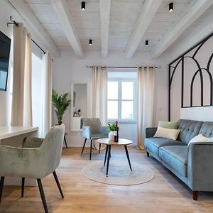 Chambre Double de Luxe