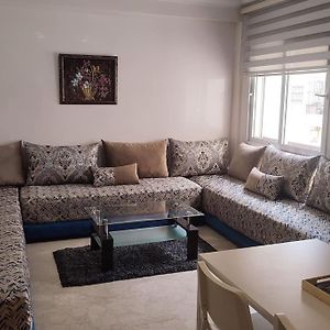 Appartement La Corniche 26