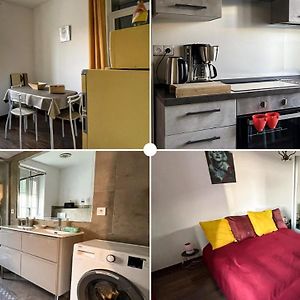 Appartement à 2 Chambres à Coucher