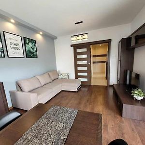 Apartament Dark Chocolate 4 Persons Down Town