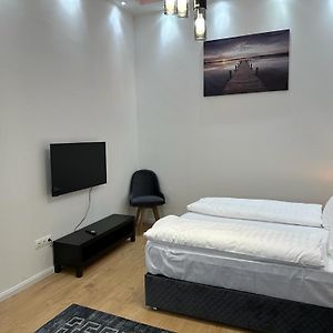 Lizu Apartmant