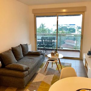 Appartement Neuf, Piscine, Terrasse, Vue Mer.