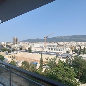Kolonaki Ercole Apartment