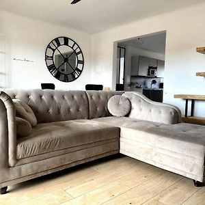 Appartement Cosy Calao - Parking Ferme Gratuit