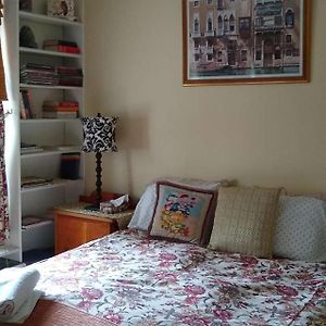 Chambre Lit Queen-Size