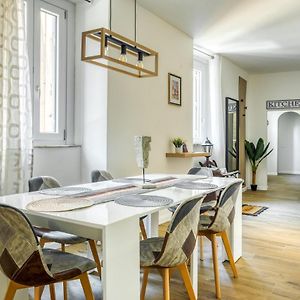 Grand Maison Del Moro - Trastevere
