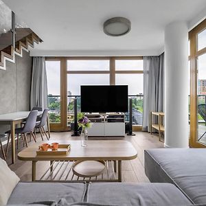 Suite Duplex