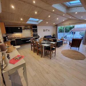 Maison 3 Chambres