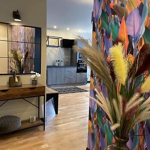 Appartement à 2 Chambres à Coucher