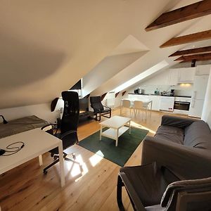 Appartement à 1 Chambre à Coucher