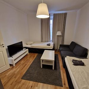 Appartement à 1 Chambre à Coucher