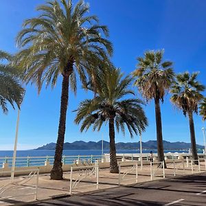 Beach Studio Cannes