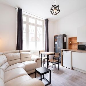 Le Plaisant De Montesquieu - Appt Centre De Nancy