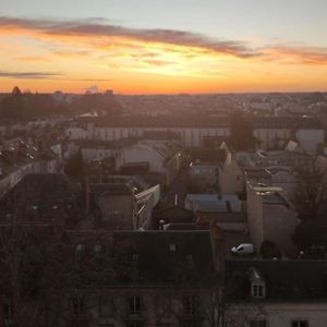 Superbe Appartement Lumineux Avec Vue Imprenable