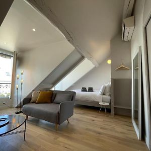 Appartement à 1 Chambre à Coucher