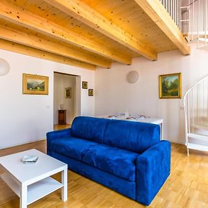 Nova Stylish House In Center By Napoliapartments