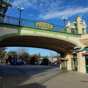 Sunshine By Prater