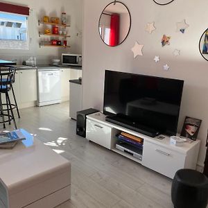 Appartement à 1 Chambre à Coucher