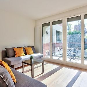 Studio - Appartement Quartier Montparnasse 2 Free Netflix