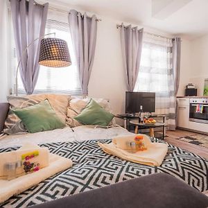 Appartement à 1 Chambre à Coucher