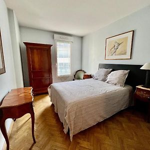 Appartement Chevaleret