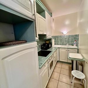 Appartement à 1 Chambre à Coucher