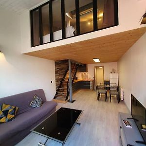 Maison 1 Chambre