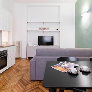 Appartement à 1 Chambre à Coucher