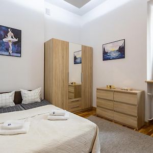 Appartement à 1 Chambre à Coucher