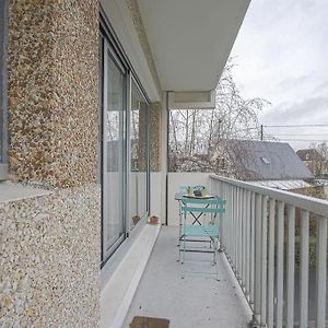 Appt Agreable Avec Balcon Au Sud-Ouest De Caen