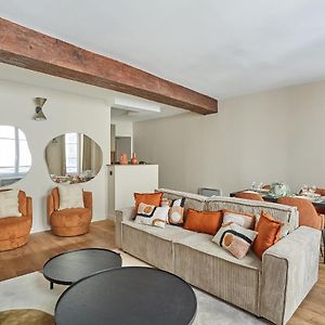 Appartement à 1 Chambre à Coucher
