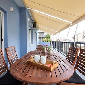 Euphoria Apartment