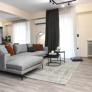 Alkmini Apartment