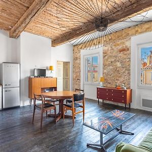 Bel Appartement Proximite Port