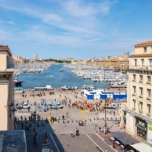 10Can Appartement Vieux Port - 6 Pers Max