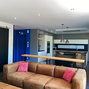Casa Luis - Bel Appartement Avec Piscine Et Proche De La Mer