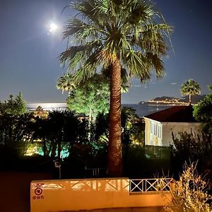 Cannes Villa Francia