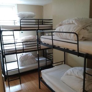 Dormitory Room Mixed