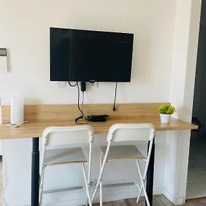 Petit Studio Centre Joliette