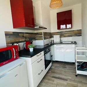 Appartement à 1 Chambre à Coucher