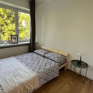 Comfy, Nice And Small Room In Krakow