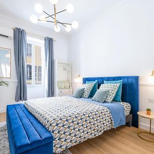 Nice Renting - France - Luxury Suite Palace Love Jacuzzi - Few Meters From Sea