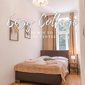 Appartement à 3 Chambres à Coucher
