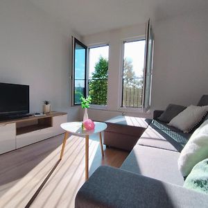 Appartement à 1 Chambre à Coucher